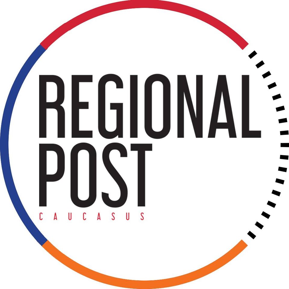 Regional Post logo
