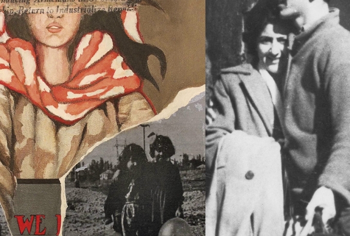 Обоснование репатриации