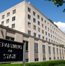 Госдеп США: Америка содействует установлению армяно-турецких отношений