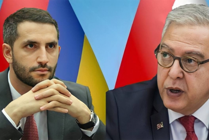 МИД РА: Армяно-турецкая граница станет функционировать для граждан третьих стран  