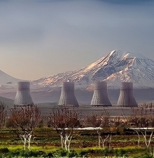 Премьер-министр Армении и глава «Росатома» обсудили строительство новой АЭС 