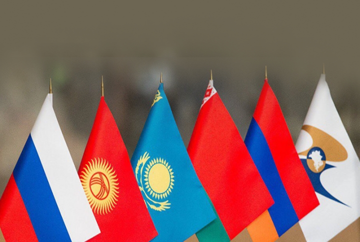 Армения лидирует среди стран ЕАЭС по росту ВВП