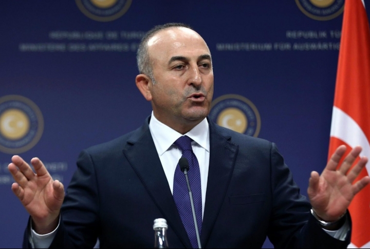 Чавушоглу: урегулирование армяно-турецких отношений носит трехсторонний характер