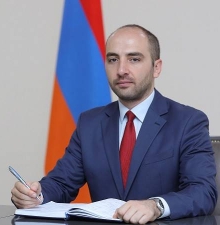 Ереван предлагал предпринять меры по повышению эффективности МС РФ ещё в 2021 году, заявляет МИД РА