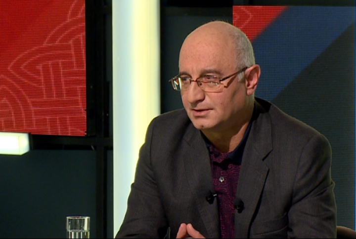 Обоснования установления блокпостов ФСБ на армянской границе неубедительны, считает иранский депутат