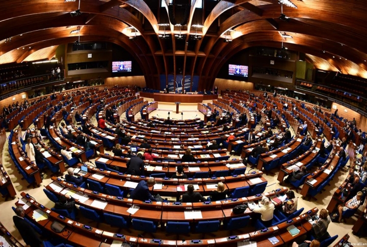 Члены ПАСЕ призвали Азербайджан немедленно вывести войска с территории Армении