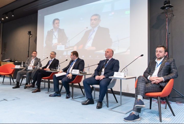 Форум ArmIGF в седьмой раз прошел в Ереване