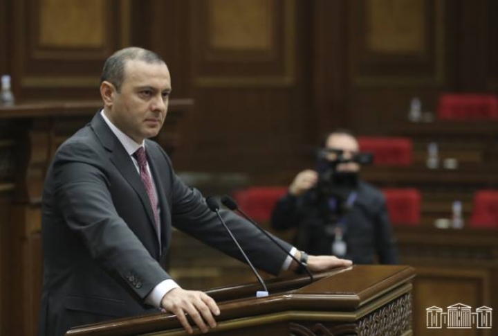 Секретарь СБ заявил, что Армения делает все возможное для разблокирования Лачинского коридора