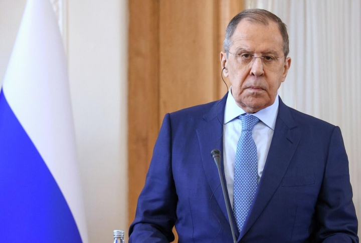 Лавров: на территории Лачинского коридора КПП не предусмотрены