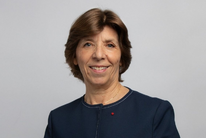 Состоялся телефонный разговор глав МИД Армении и Франции