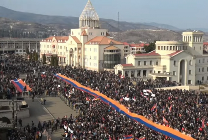 Мир, который обходится дороже войны