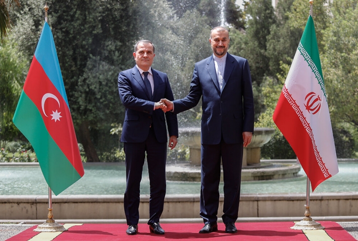 Деэскалация напряжения в ирано-азербайджанских отношениях и проблема «Зангезурского коридора»