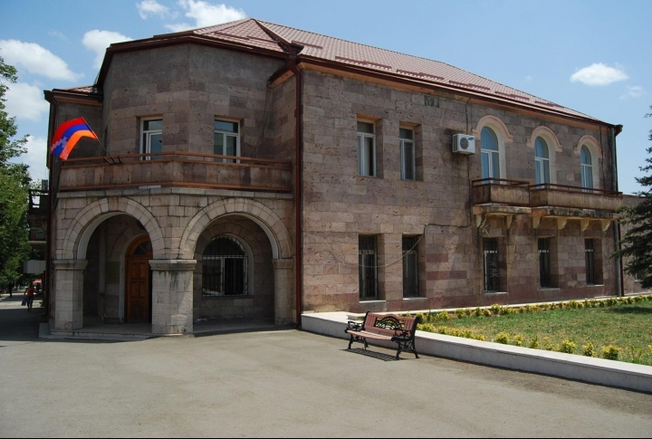 МИД Арцаха потребовал от миротворцев  принять меры для пресечения возможных провокаций Азербайджана