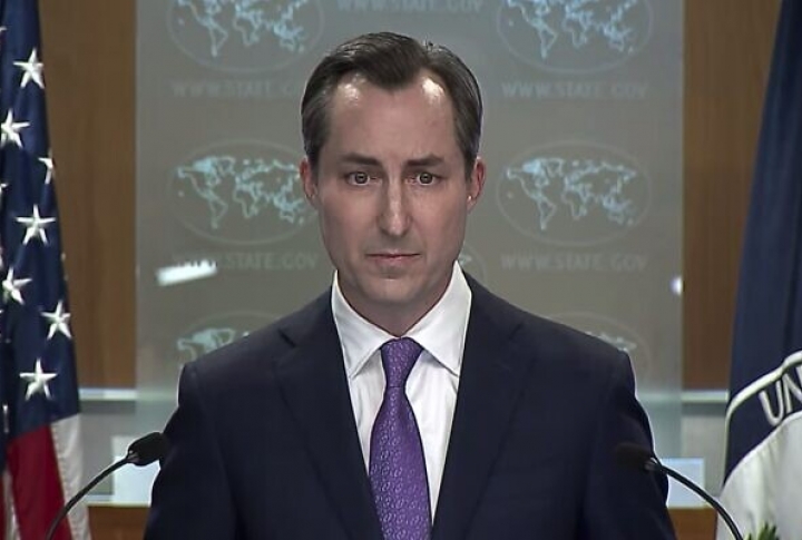 Миллер: международная миссия должна проследить за выполнением обещаний Баку по Карабаху