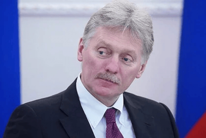 Будущее миротврорчесской миссии РФ в Карабахе решится на переговорах с Баку – Песков