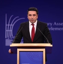 Азербайджан поставил под сомнение свою пригодность быть членом Совета Европы – Ален Симонян