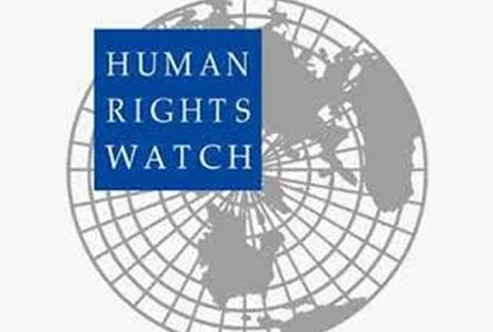Партнеры Баку должны требовать международный мониторинг в Карабахе - Human Rights Watch