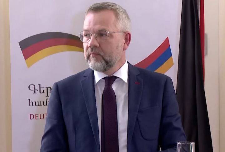 Азербайджан перестал быть надежным партнером для Европы - немецкий депутат