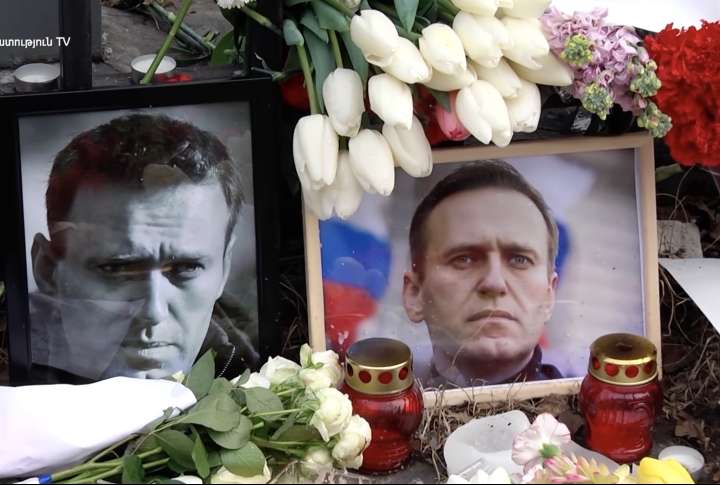Смерть Навального «обнулила» будущее России