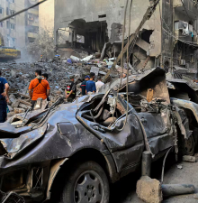 Армения на перепутье: как эскалация между Израилем и Ираном меняет региональную расстановку сил