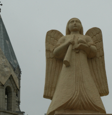 Деструкция идентичности: атака Азербайджана на духовное наследие Арцаха