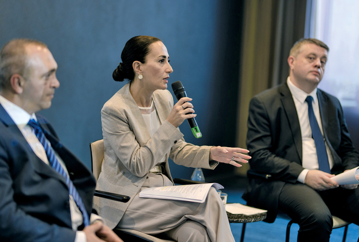 Зеленая таксономия уже здесь!