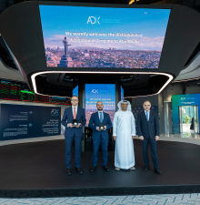 Объединяя рынки: Армянская фондовая биржа провела форум «Открытие инвестиционных возможностей в Армении» в партнерстве с Tabadul Hub в Абу-Даби