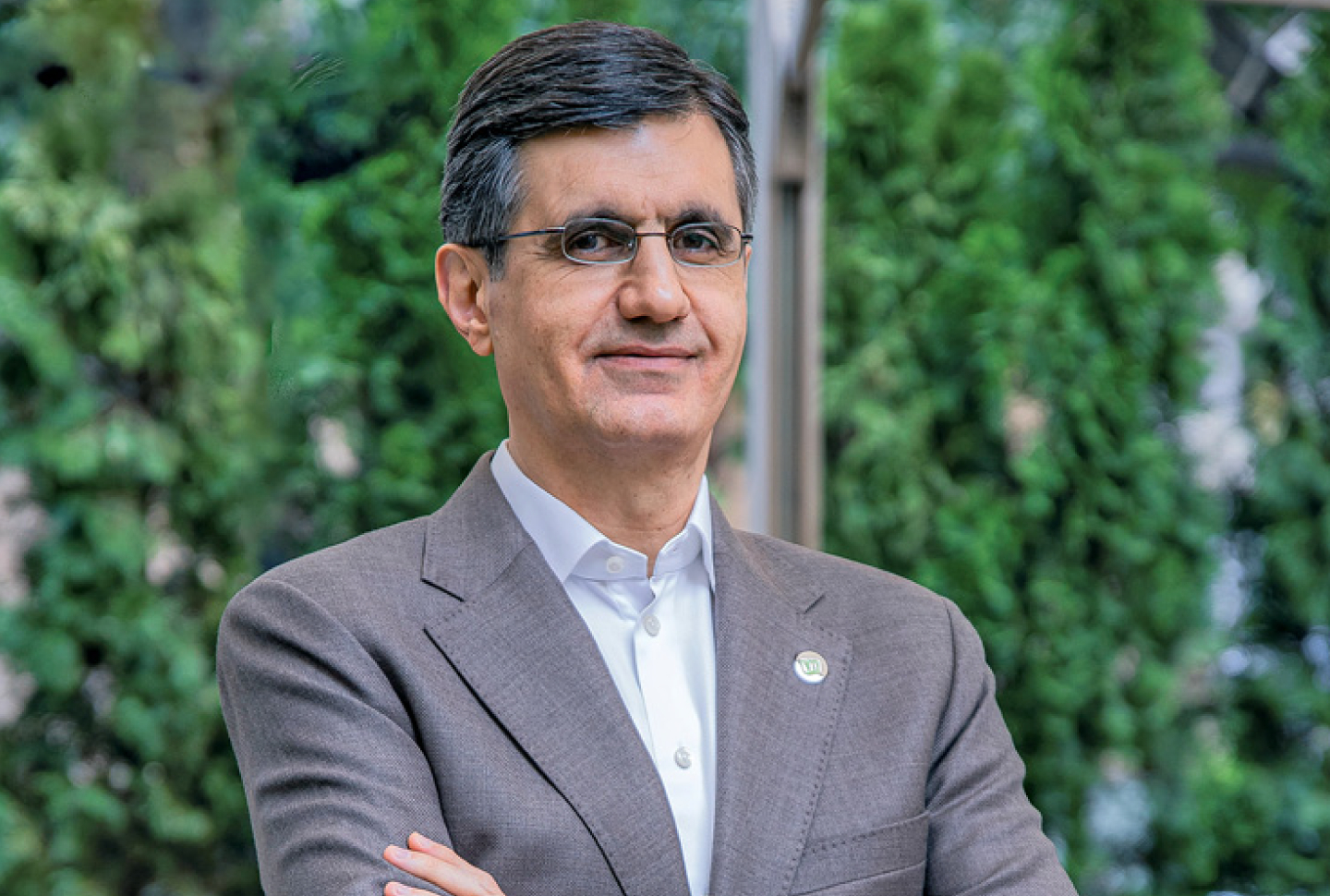 Thinking Big, Shifting Mindsets