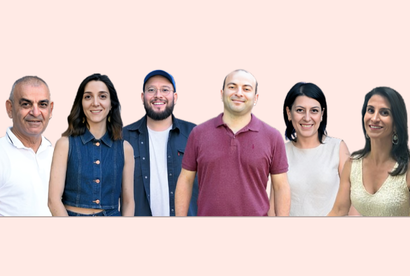 Circularity Trailblazers