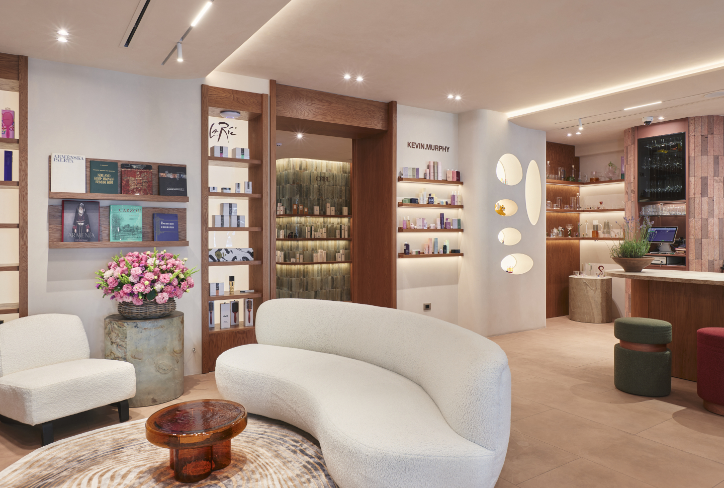 A Year of Openings, Encounters, and Cultural Momentum: Rien-à-Porter Lifestyle Concept - 2025 Highlights