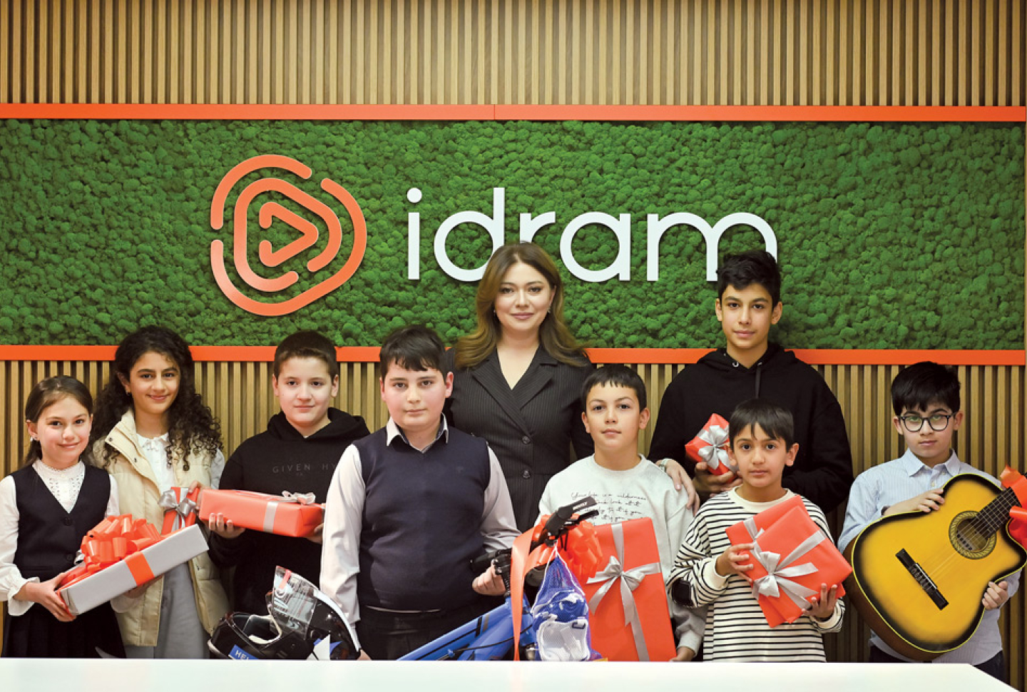Knowledge as Currency: Inside IDBank and Idram’s Approach to Financial Literacy