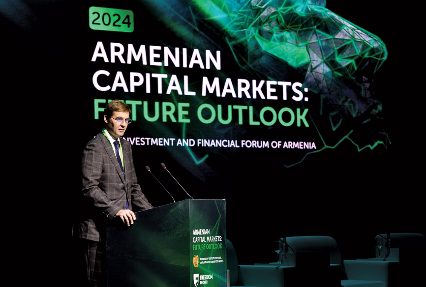 Investing in Investors: