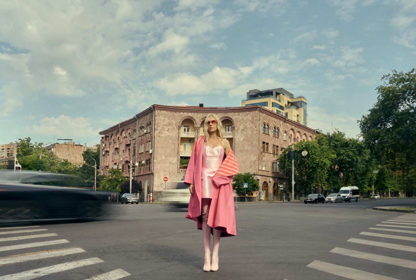 YEREVAN FASHION WEEK 2026