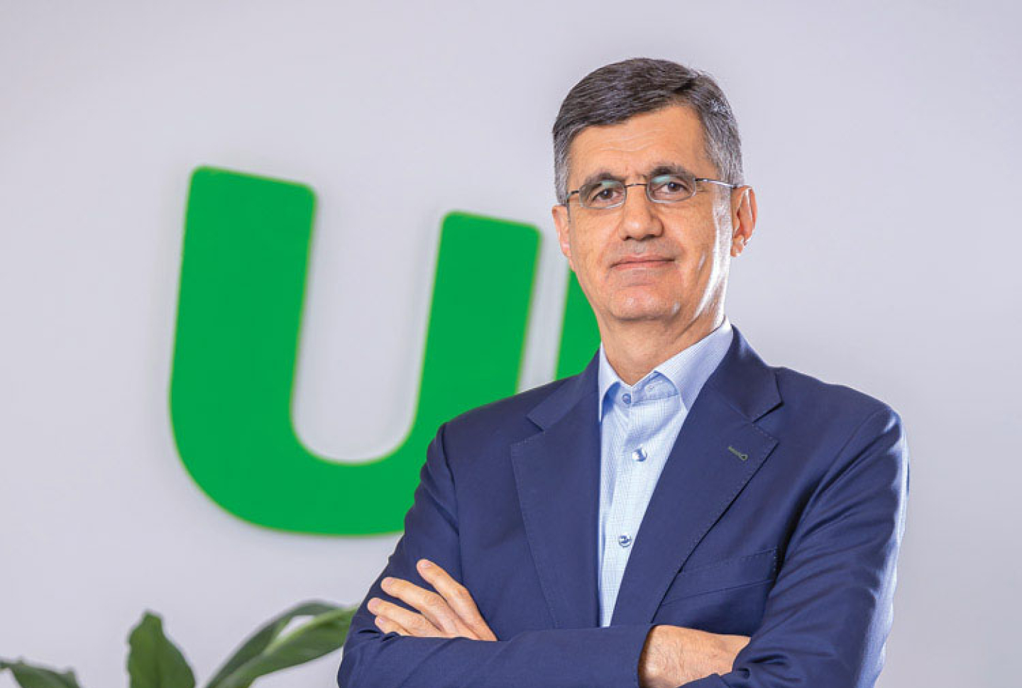 Green Leadership: Sustainability as a Value at Ucom